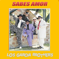 Los Garcia Brothers - Sabes Amor (En Vivo)