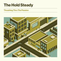 The Hold Steady - You Did Good Kid