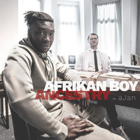 Afrikan Boy - Ancestry