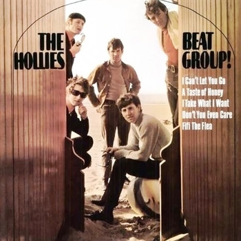 The Hollies - Beat Group!