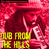 Augustus Pablo - Dub from the Hills