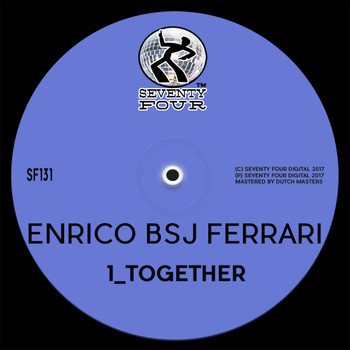 Enrico BSJ Ferrari - Together