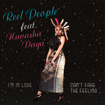 Reel People - I'm in Love / Can't Fake the Feeling