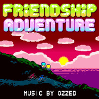 Ozzed - Friendship Adventure
