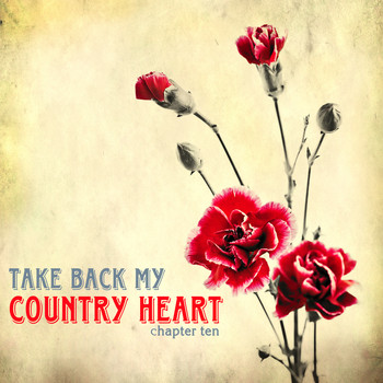 Various Artists - Take Back My Country Heart, Vol. 10