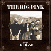 The Big Pink - Plays The Band