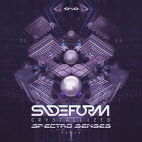 Sideform - Crystallized (Spectro Senses Remix)