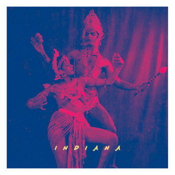 Abhishekh Khan - Indiana