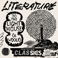 Literature - To The Lighthouse (V. Woolf)
