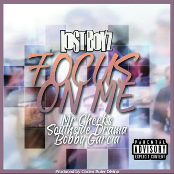 Lost Boyz - Focus On Me (Explicit)