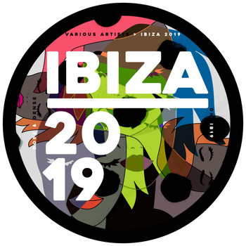 Various Artists - IBIZA 2019