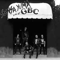Sensa Yuma - Live at GBC (Live) (Explicit)
