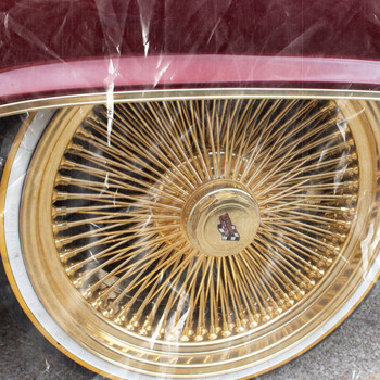 Dirty Bird - Midnight Club