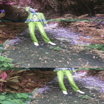 M - Number Collector