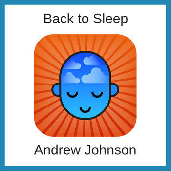 Andrew Johnson - Back to Sleep