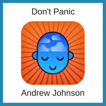 Andrew Johnson - Don't Panic