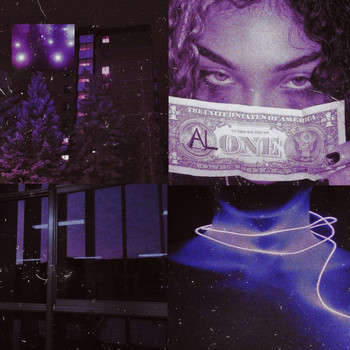 SUMMER ALONE - Mi Amor, My Love (Explicit)