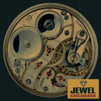 Jewel - Circadiano (Explicit)