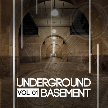 Various Artists - Underground Basement, Vol. 1