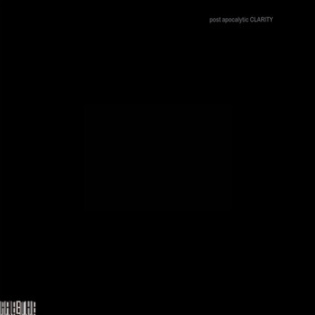 TRICK PAPI - post apocalyptic CLARITY