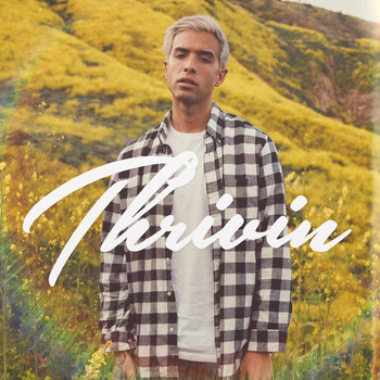 Ryan Caraveo - Thrivin (Explicit)