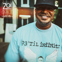 Zo! - Smile (feat. Devin Morrison)