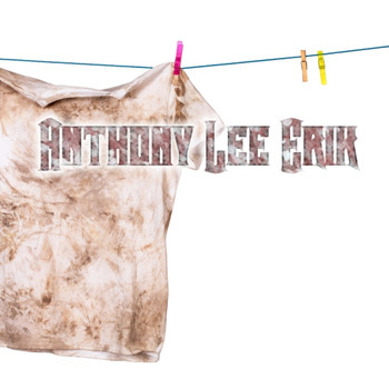 Anthony Lee Erik - Dirty Laundry