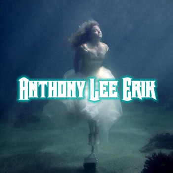 Anthony Lee Erik - Cemented