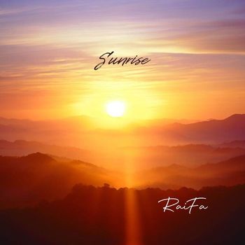 Christophe Luciani - Sunrise