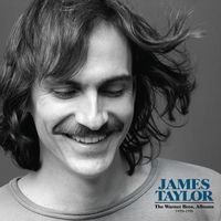 James Taylor - Shower the People (2019 Remaster)
