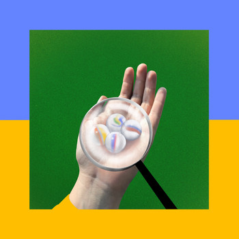 Frankie Cosmos - Rings (On A Tree)