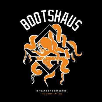 Various Artists - Bootshaus: 15 Years Of Bootshaus - The Compilation (Explicit)