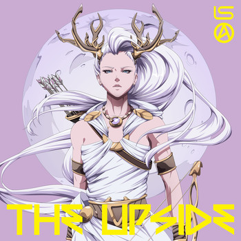 Lindsey Stirling - The Upside
