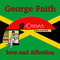 George Faith - Love and Affection