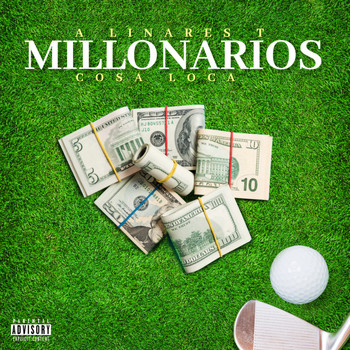 Ethan - Millonarios (Explicit)