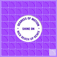 Degrees Of Motion - Shine On