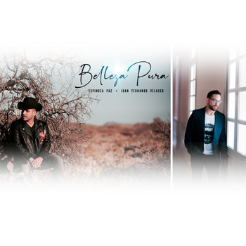 Espinoza Paz - Belleza Pura