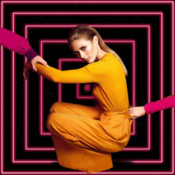 Julietta - Hard Love (Madge Remix)