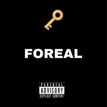 Key - Foreal (Explicit)