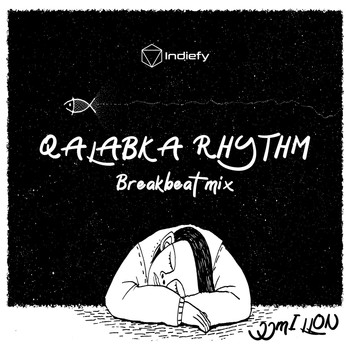 JJMILLON - Qalabkra Rhythm