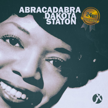 Dakota Staton - Abracadabra