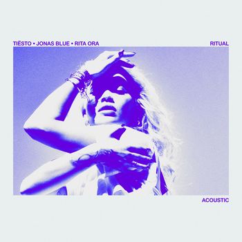 Tiësto - Ritual (Acoustic)