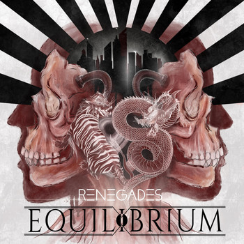 Equilibrium - Path of Destiny (feat. The Butcher Sisters) (Explicit)
