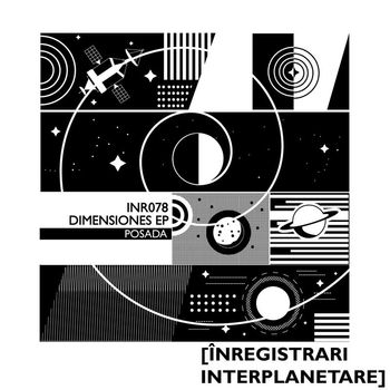 Posada - Dimensiones EP