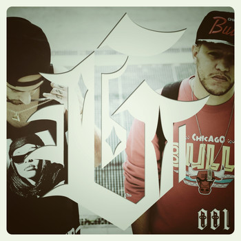Amine Edge & DANCE - Our G-House Sauce EP (Explicit)