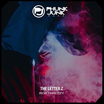 Rob Threezy - The Letter Z