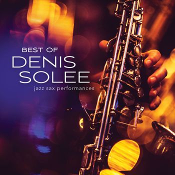 Denis Solee - That Old Black Magic