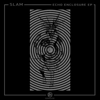 Slam - Echo Enclosure