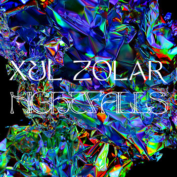 Xul Zolar - Nightfalls