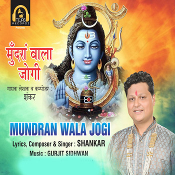 Shankar - Mundran Wala Jogi